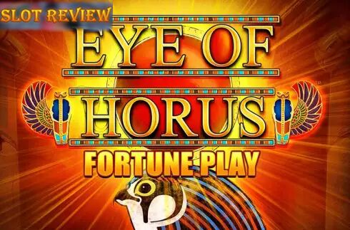 Eye of Horus Fortune Play slot